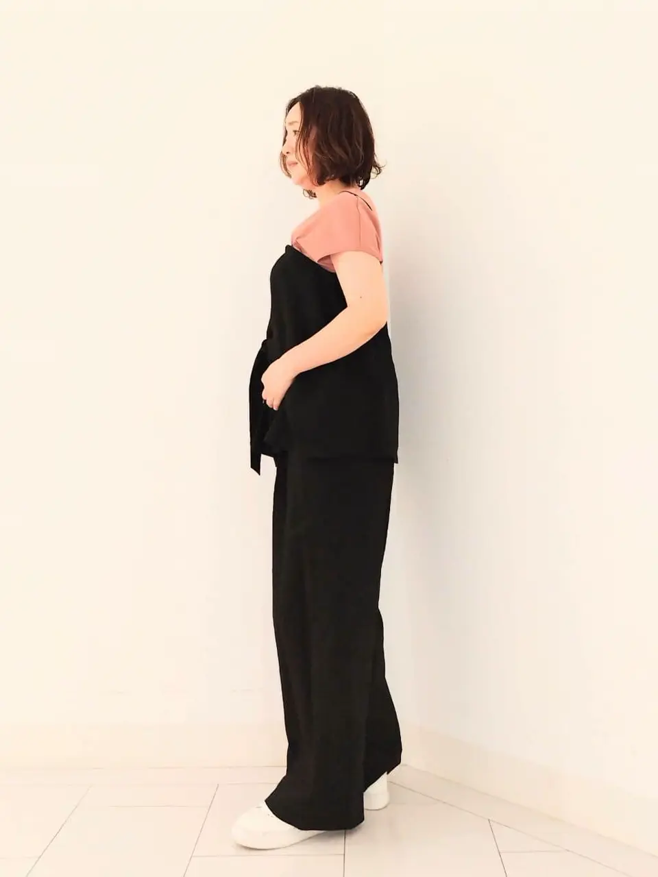 23区 L ナオミ コーディネート画像