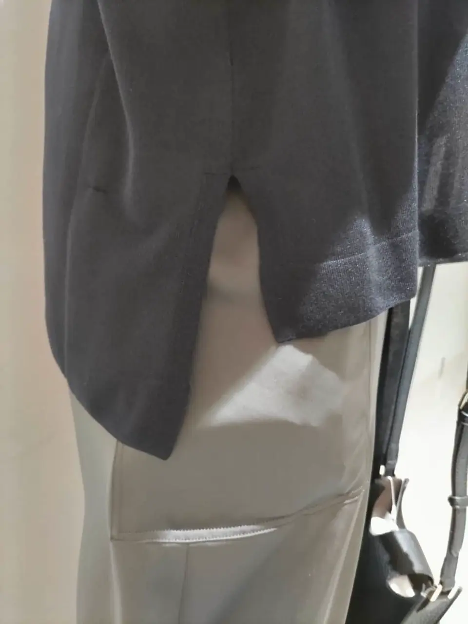 23区 L 樫浦 コーディネート画像