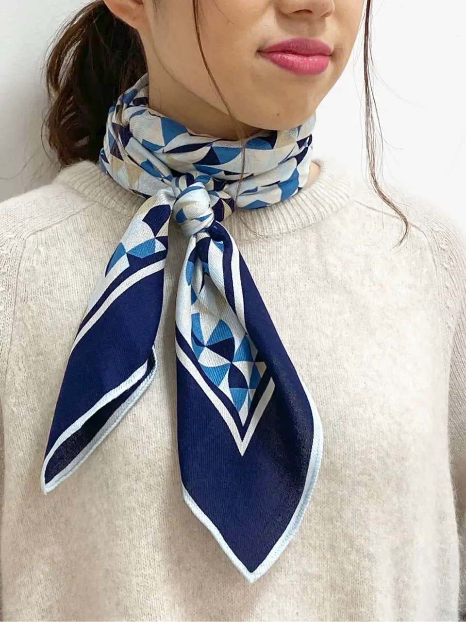 23区 L 木下 コーディネート画像