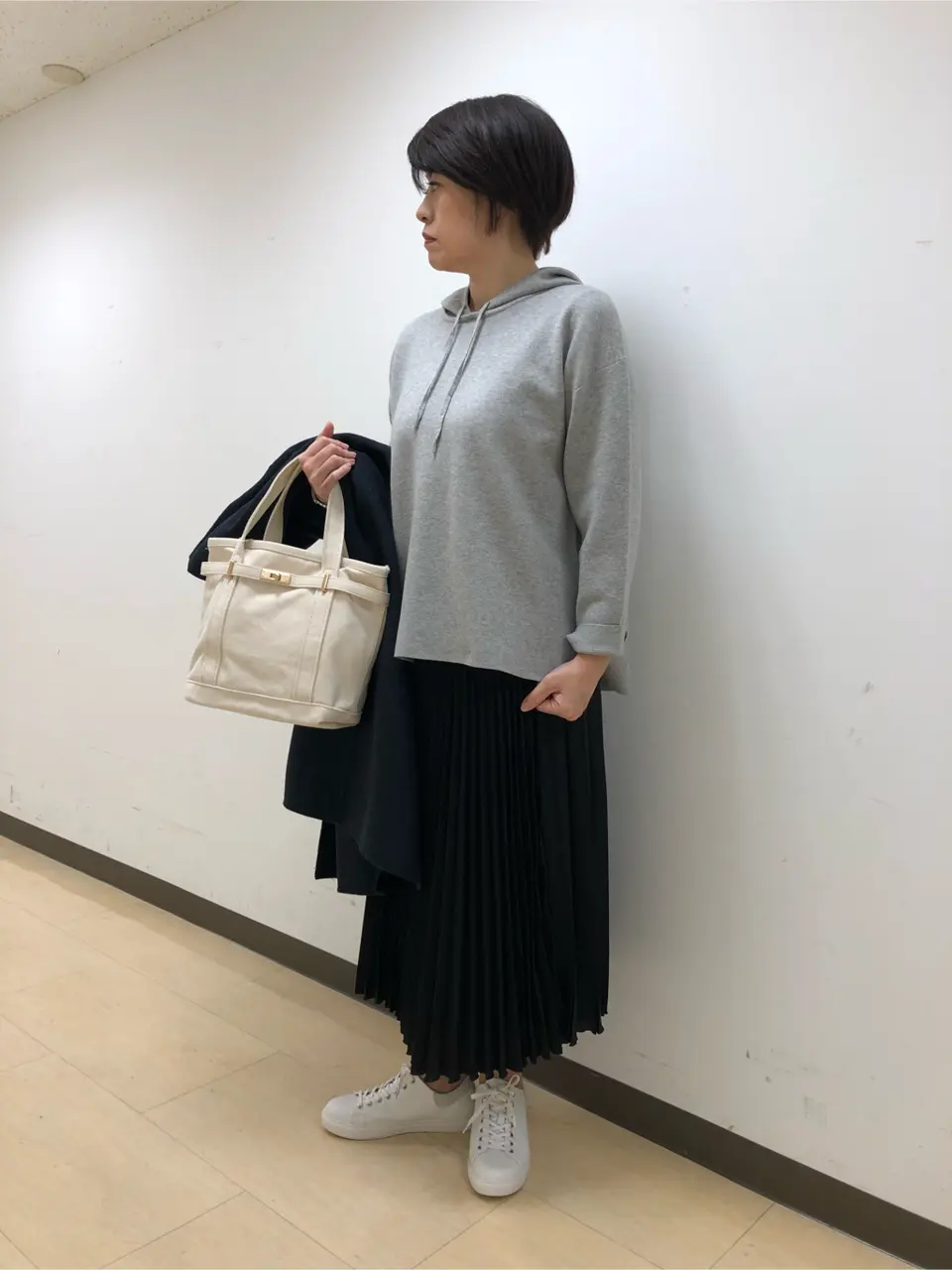 23区 L 鈴木 コーディネート画像