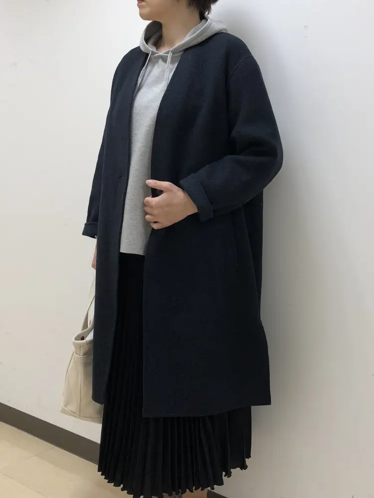 23区 L 鈴木 コーディネート画像