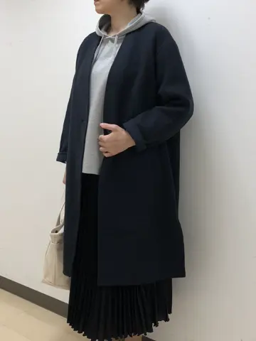 23区 L 鈴木 コーディネート画像