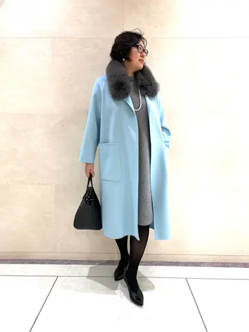 23区 L 山崎 コーディネート画像