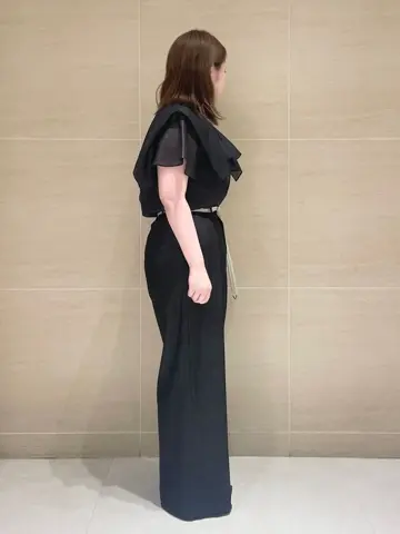 23区 L 俵 コーディネート画像