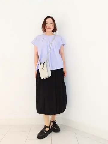 23区 L ナオミ コーディネート画像