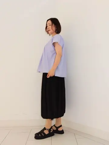 23区 L ナオミ コーディネート画像