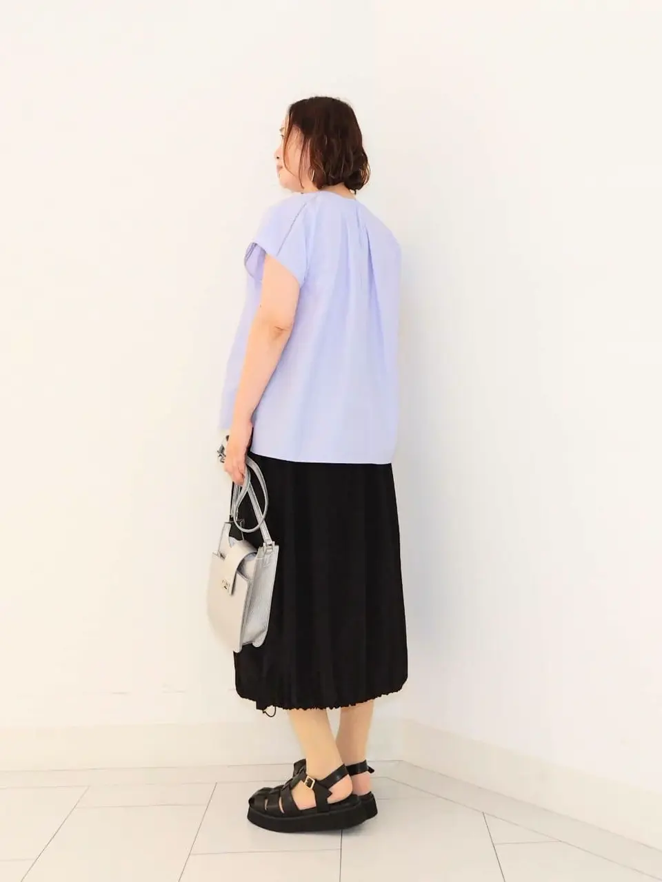 23区 L ナオミ コーディネート画像