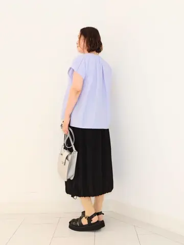 23区 L ナオミ コーディネート画像