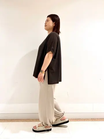 23区 L 上山 コーディネート画像