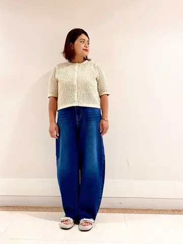 23区 L 上山 コーディネート画像