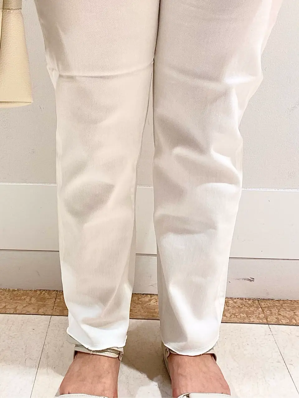 23区 L 上山 コーディネート画像