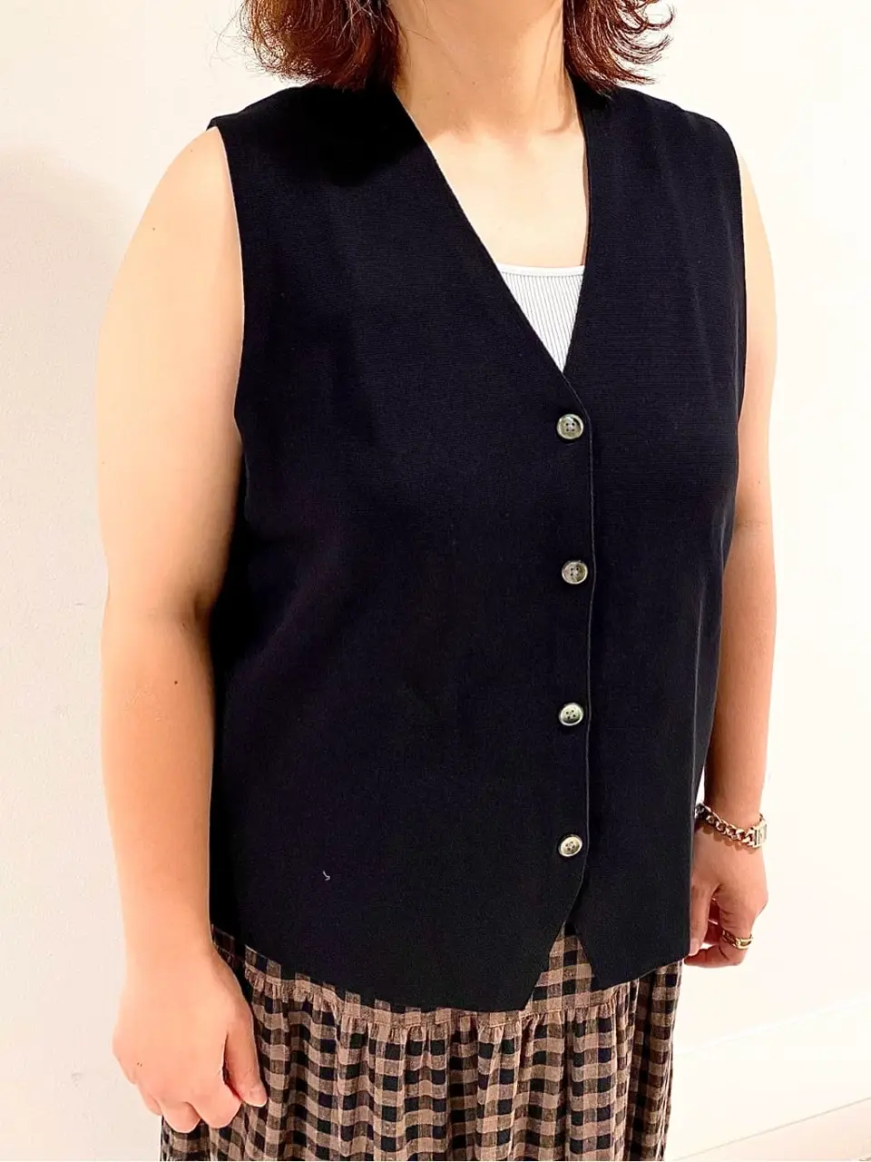 23区 L 上山 コーディネート画像