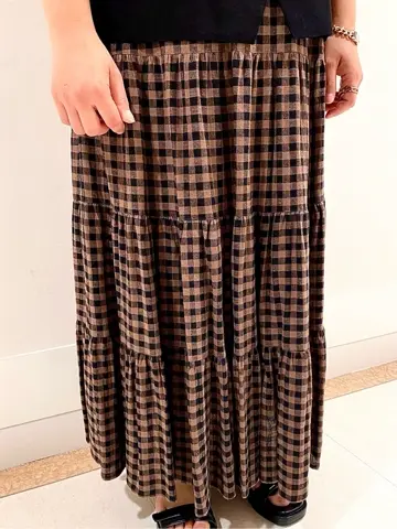 23区 L 上山 コーディネート画像