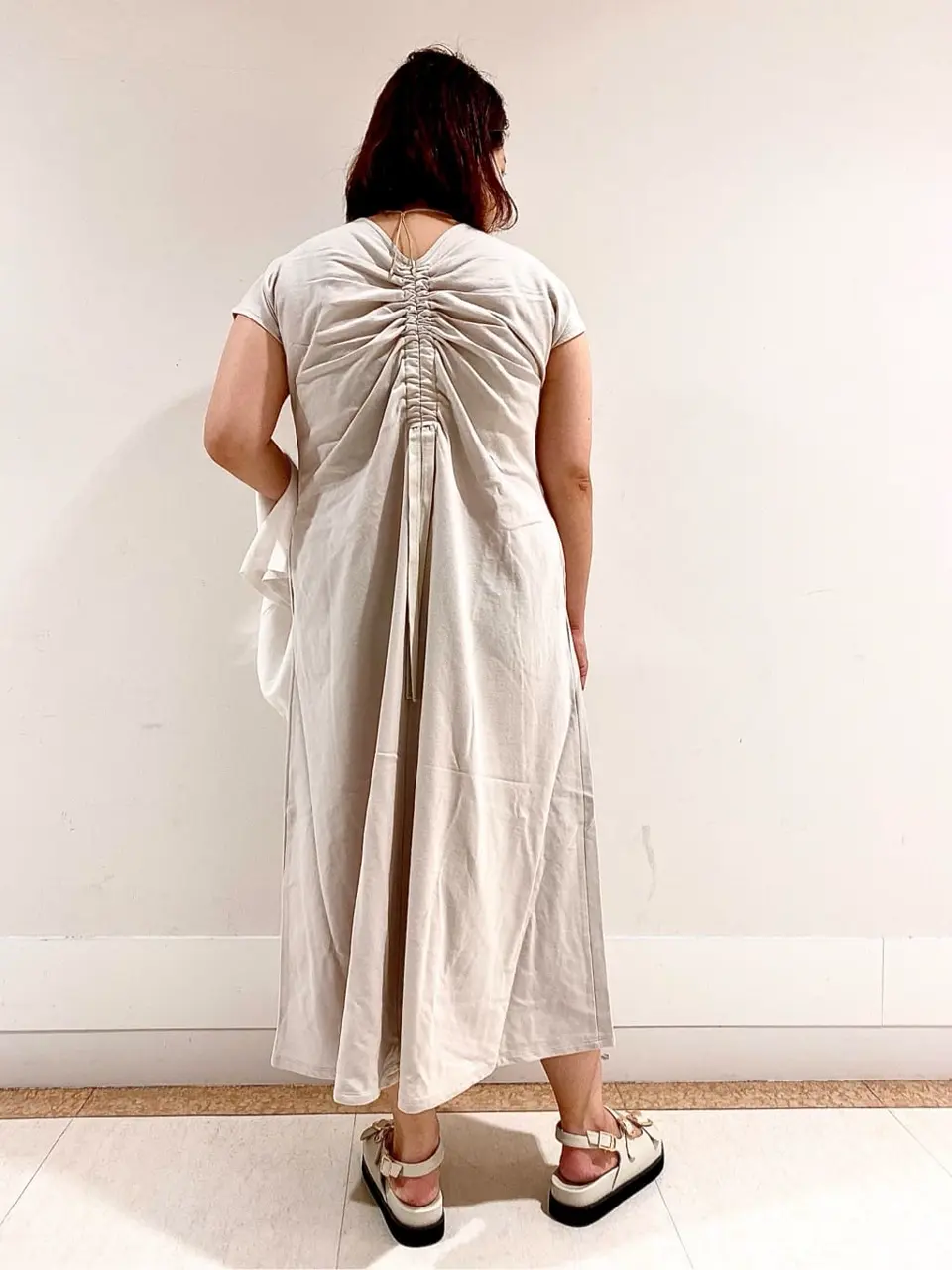 23区 L 上山 コーディネート画像