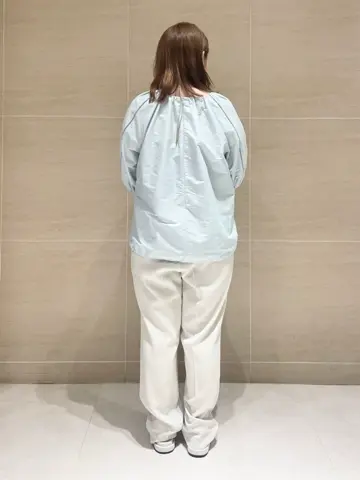 23区 L 俵 コーディネート画像