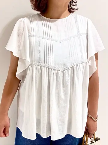 23区 L 上山 コーディネート画像