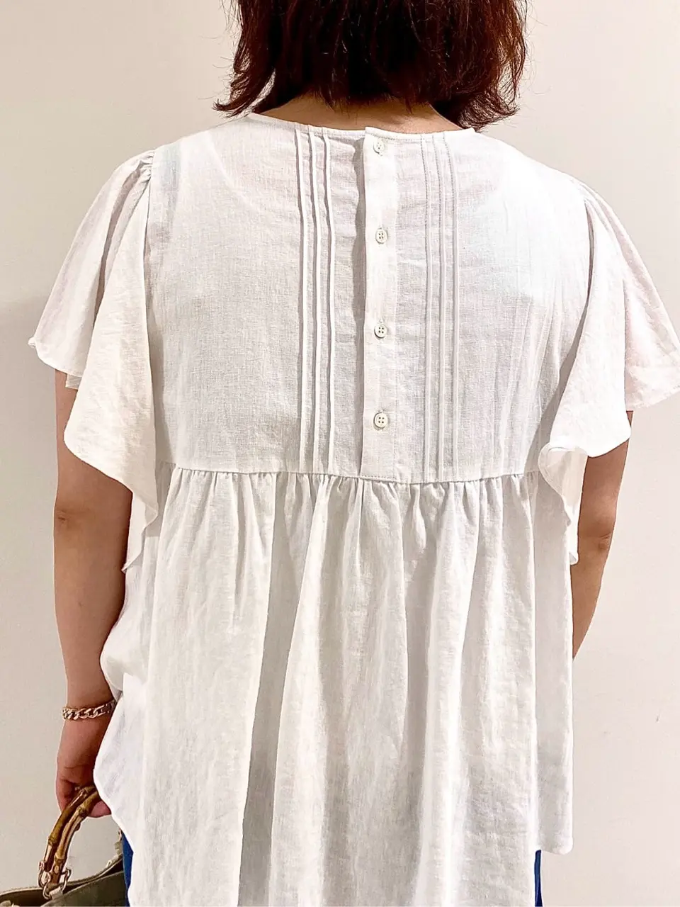 23区 L 上山 コーディネート画像