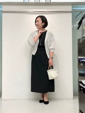 23区 L 石郷岡 コーディネート画像