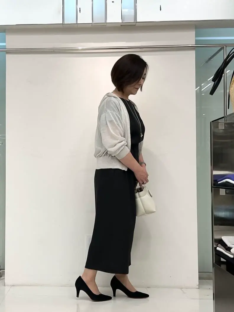 23区 L 石郷岡 コーディネート画像