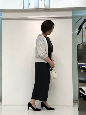 23区 L 石郷岡 コーディネート画像