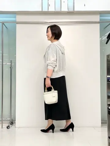 23区 L 石郷岡 コーディネート画像