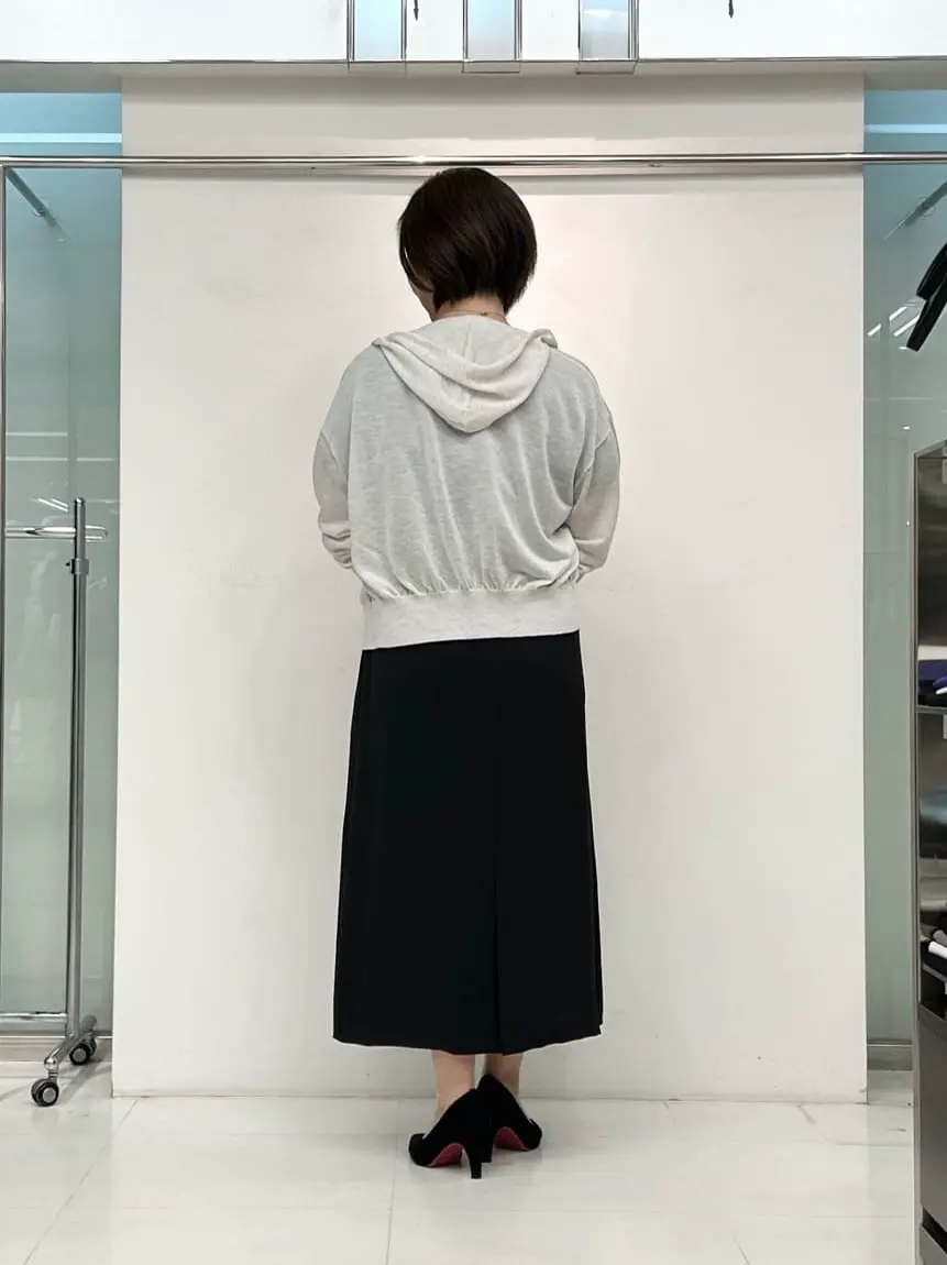 23区 L 石郷岡 コーディネート画像