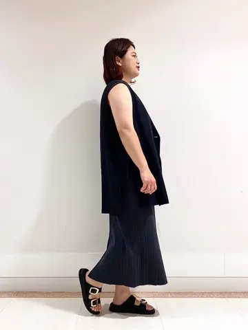 23区 L 上山 コーディネート画像