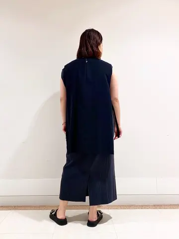 23区 L 上山 コーディネート画像