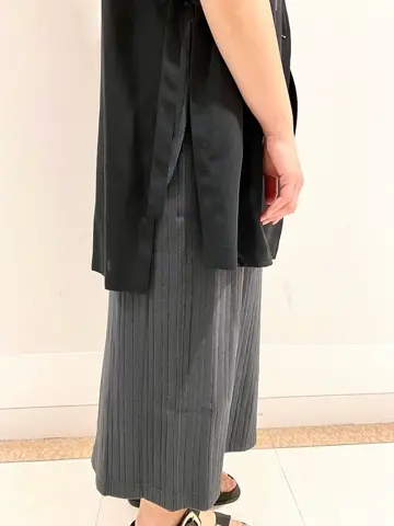 23区 L 上山 コーディネート画像