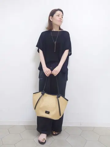 23区 L 播 コーディネート画像