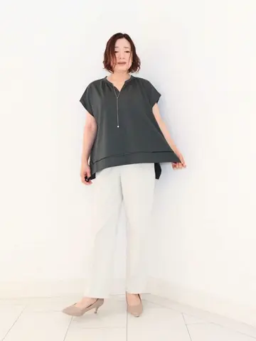 23区 L ナオミ コーディネート画像