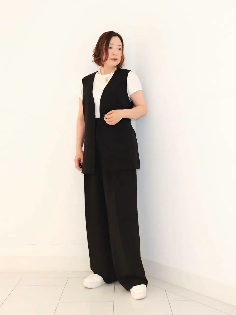 23区 L ナオミ コーディネート画像