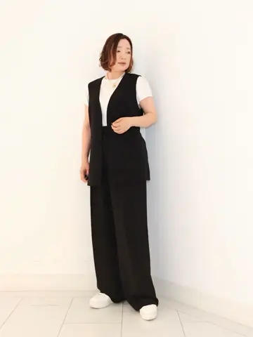 23区 L ナオミ コーディネート画像