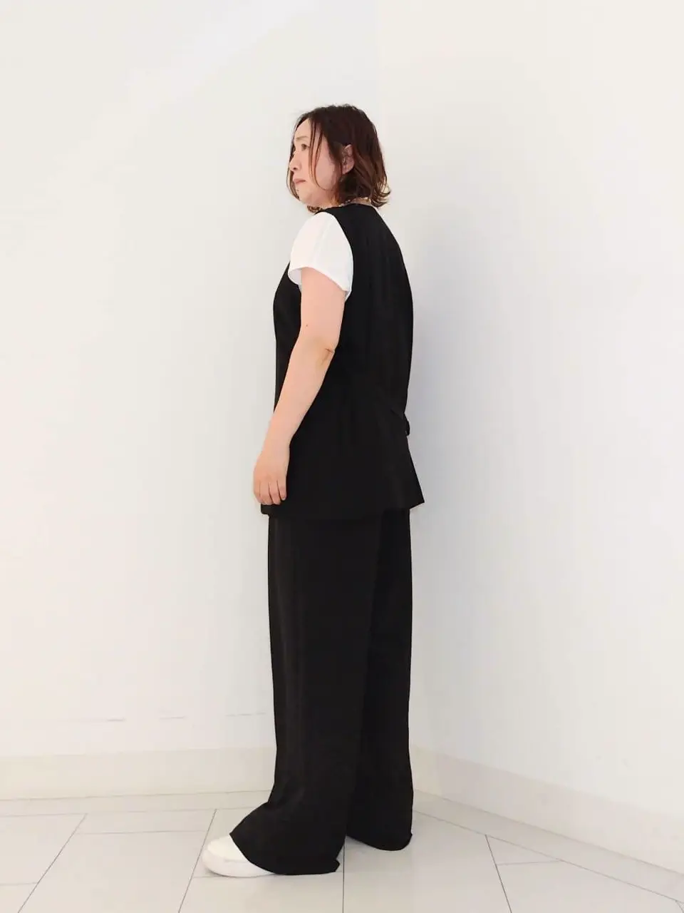 23区 L ナオミ コーディネート画像