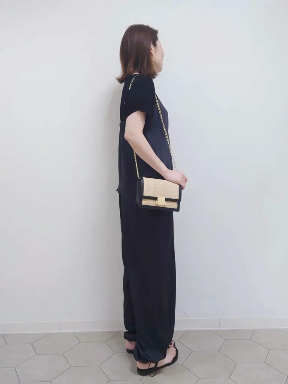 23区 L 播 コーディネート画像