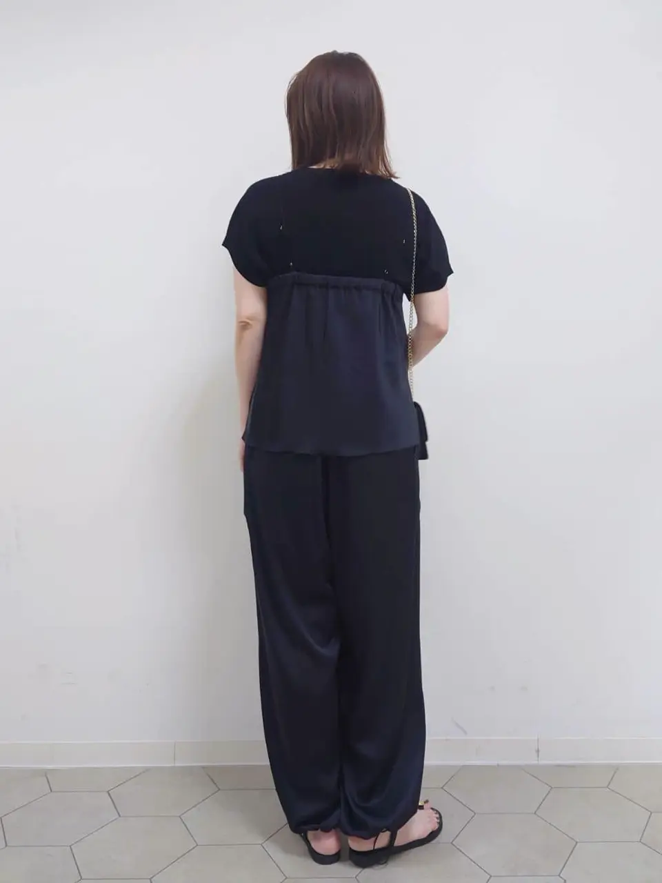 23区 L 播 コーディネート画像