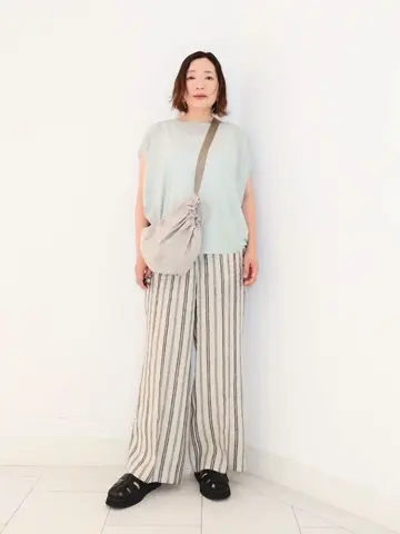 23区 L ナオミ コーディネート画像