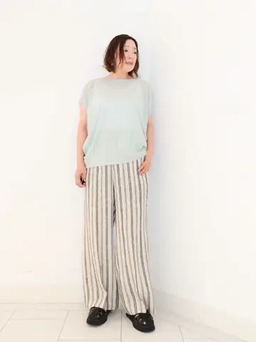 23区 L ナオミ コーディネート画像