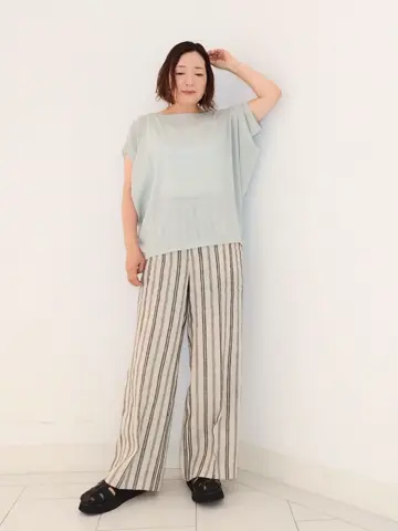 23区 L ナオミ コーディネート画像