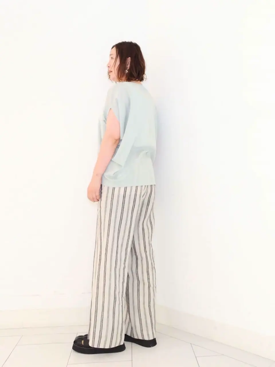 23区 L ナオミ コーディネート画像