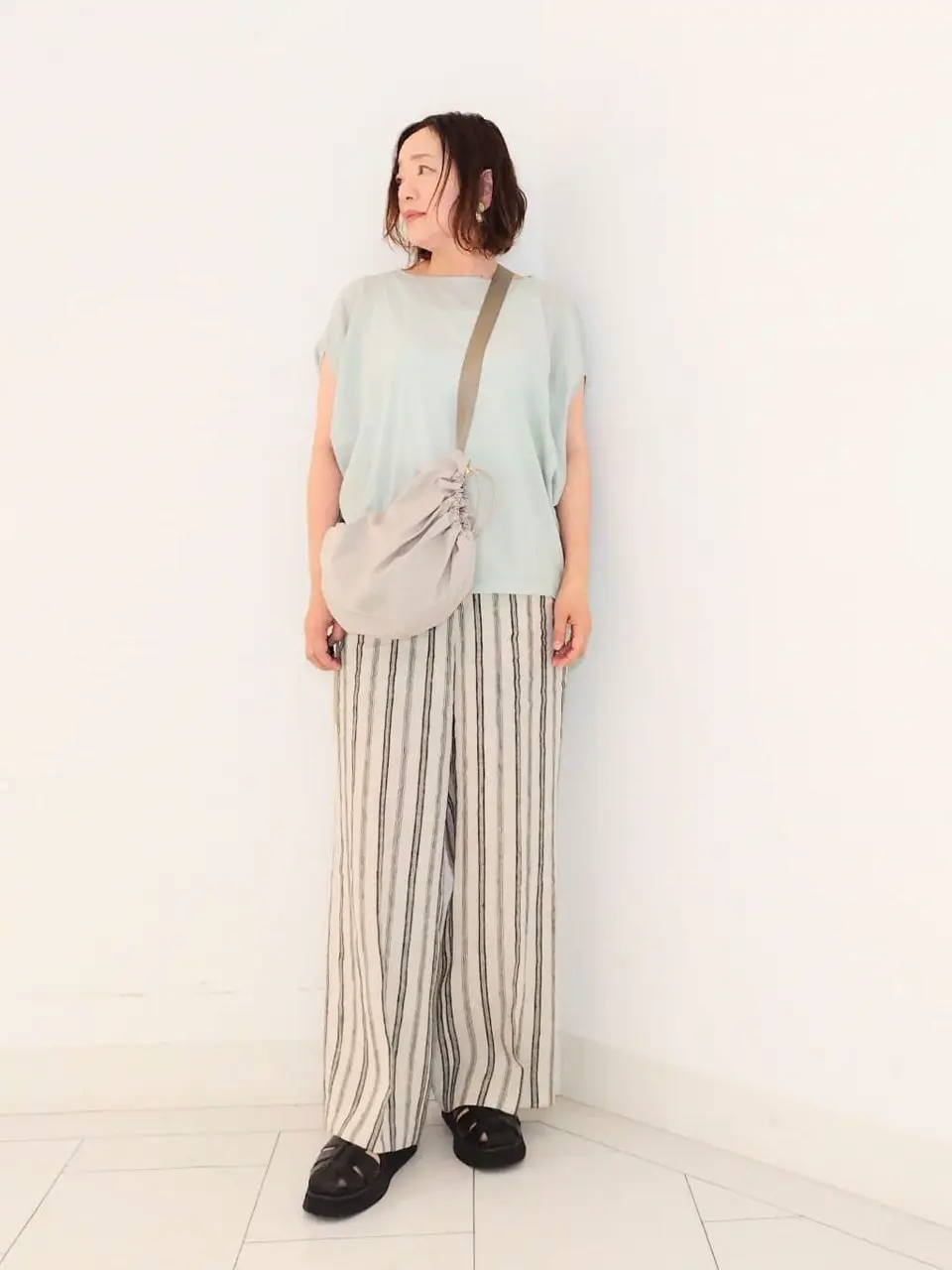 23区 L ナオミ コーディネート画像