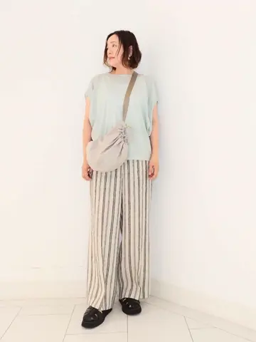 23区 L ナオミ コーディネート画像