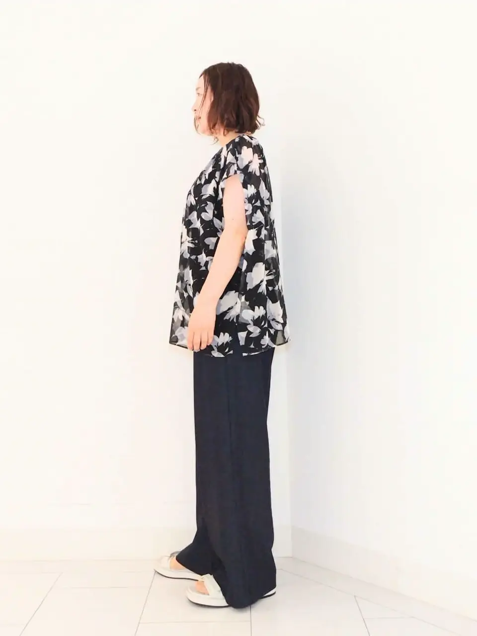 23区 L ナオミ コーディネート画像