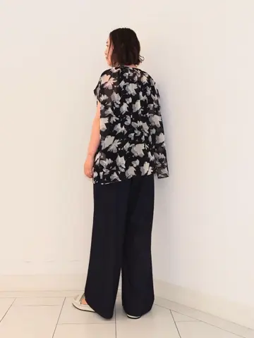 23区 L ナオミ コーディネート画像