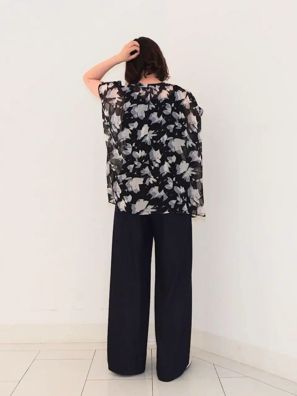 23区 L ナオミ コーディネート画像