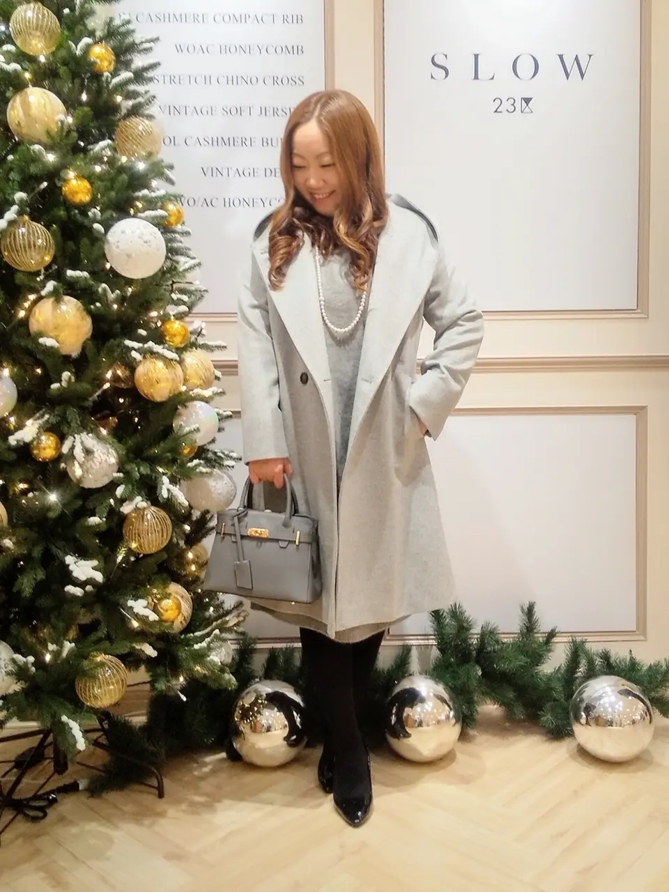  佐久間 コーディネート画像