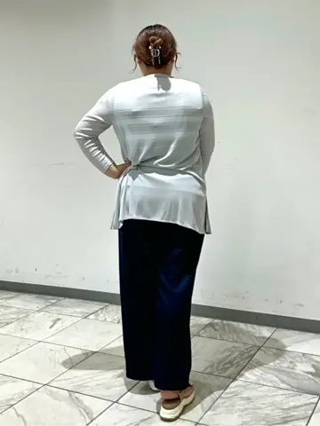 23区 L 田邊 コーディネート画像