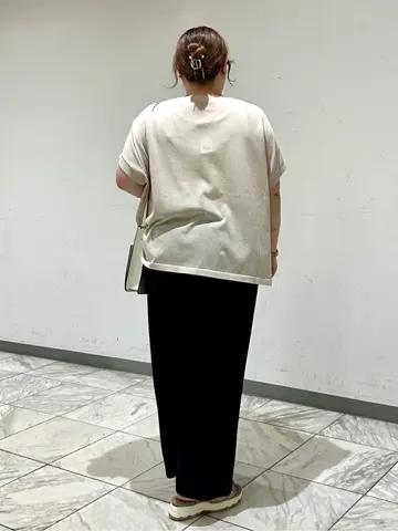 23区 L 田邊 コーディネート画像