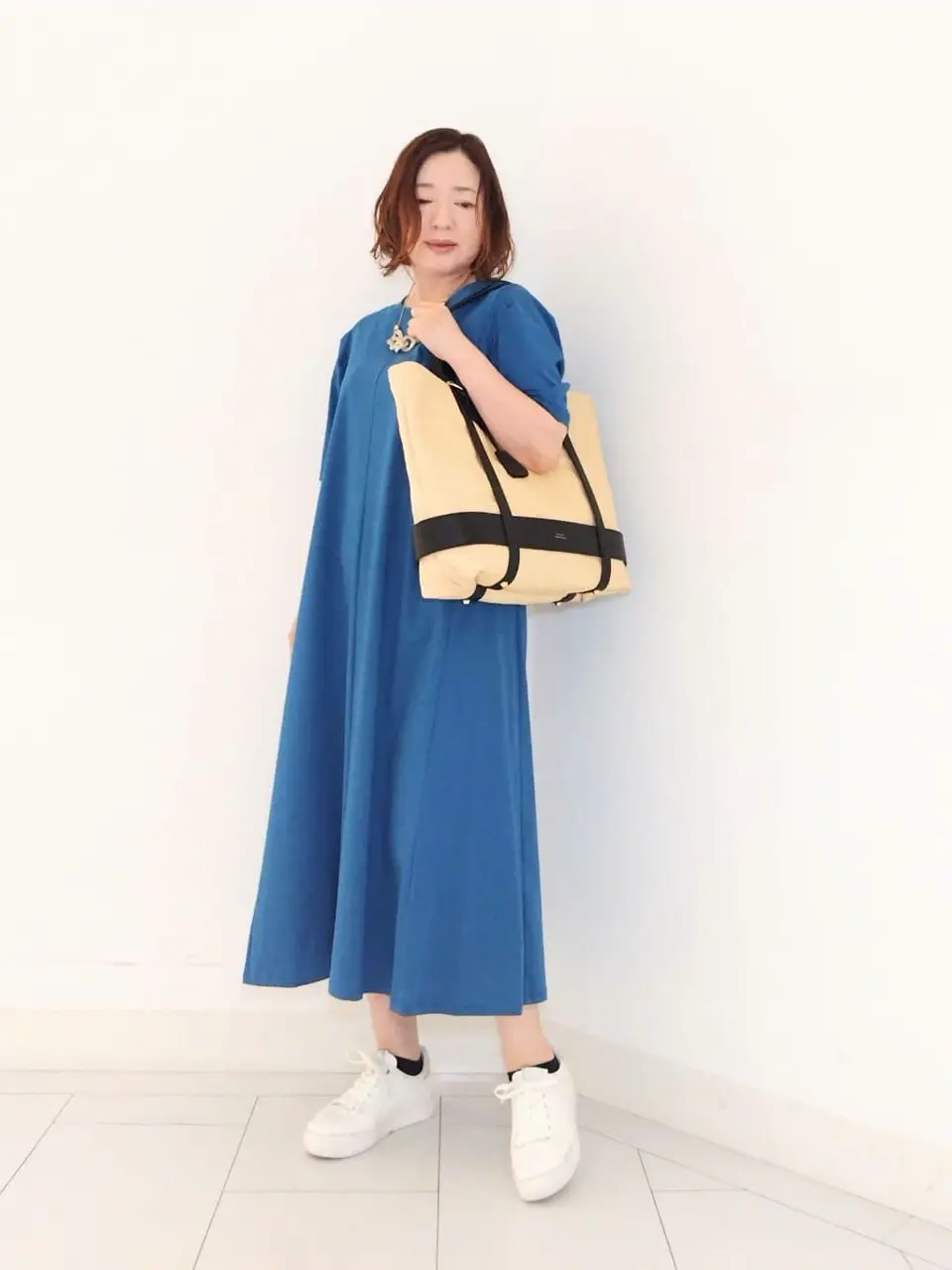 23区 L ナオミ コーディネート画像