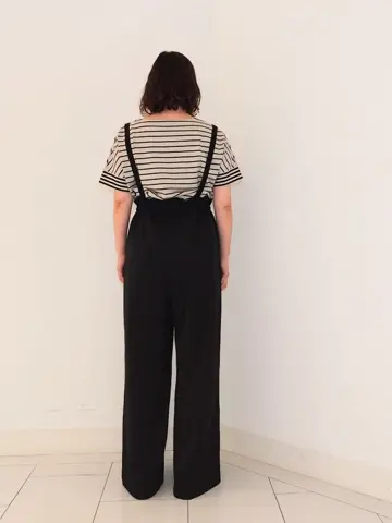 23区 L ナオミ コーディネート画像